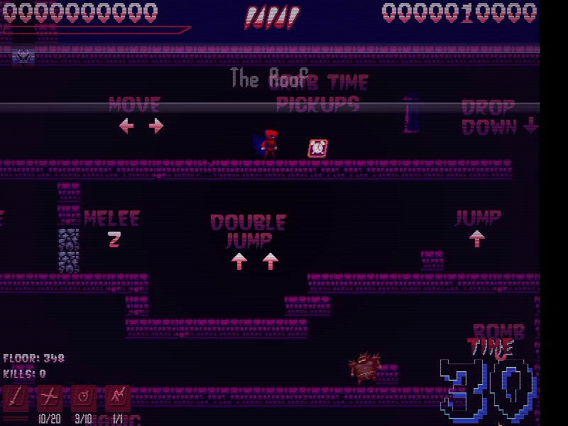 Super House of Dead Ninjas